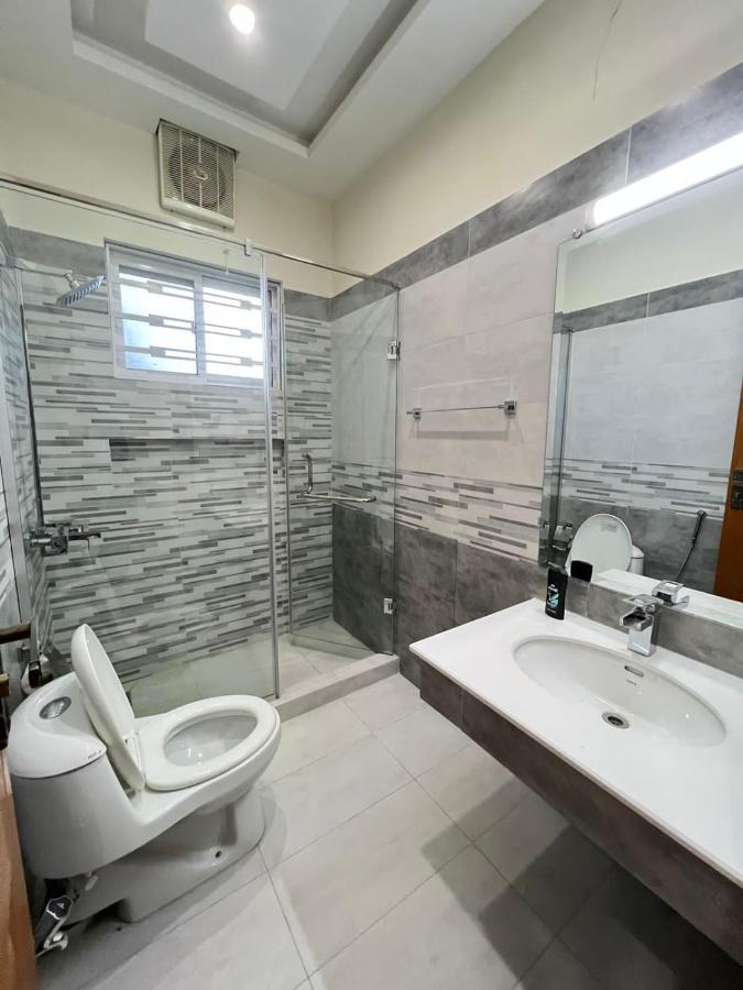 Luxury Apartment Rentals Islamabad Eksteriør bilde